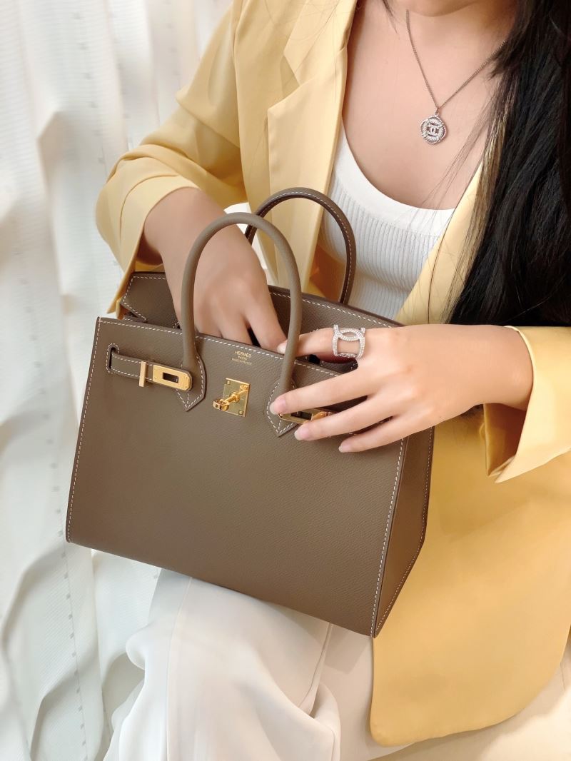 Hermes Birkin Bags